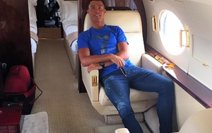 Cristiano Ronaldo: ‘Tôi không hề bị Quả bóng Vàng ám ảnh’